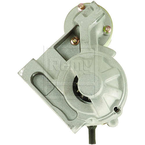 Remy New Starter 96207 - front view
