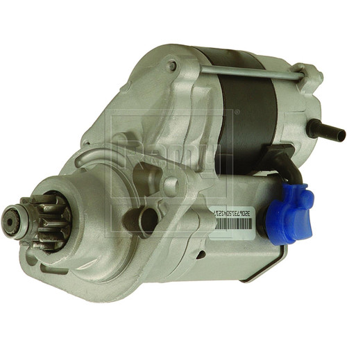 Remy New Starter 99634 - angled view