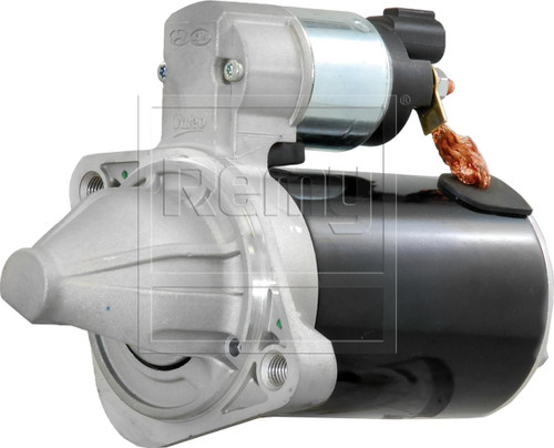 Remy New Starter 99006 - angled view