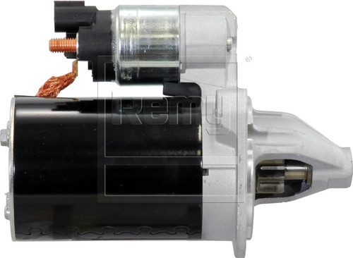 Remy New Starter 99006 - side view