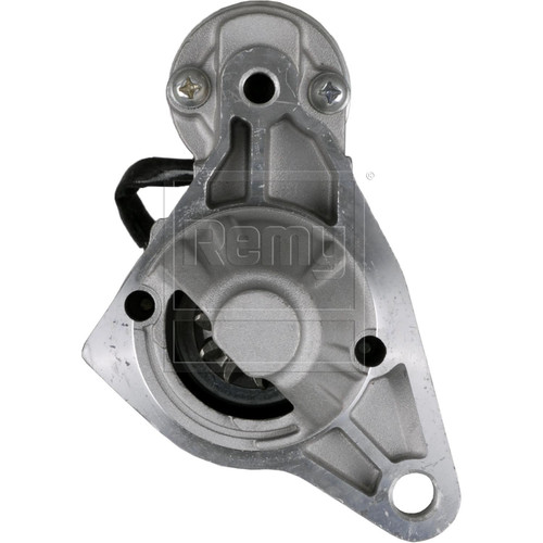Remy New Starter 99729 - front view