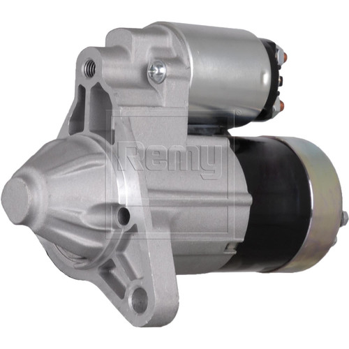 Remy New Starter 99729 - angled view
