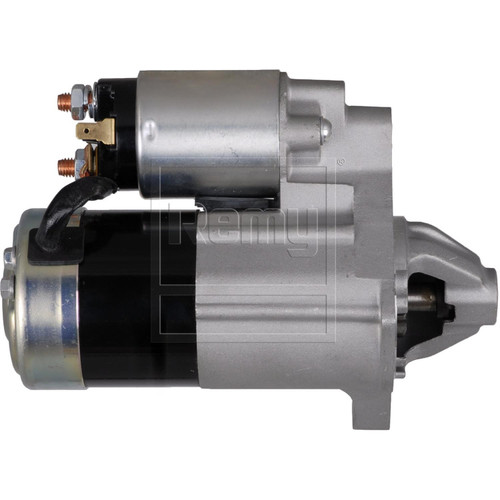 Remy New Starter 99729 - side view