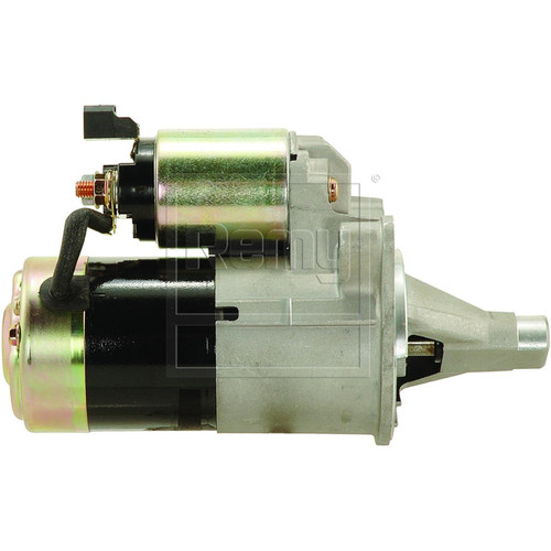Remy New Starter 99407 - side view