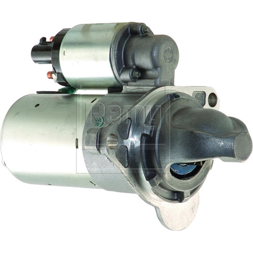 Remy New Starter 96236 - angled view