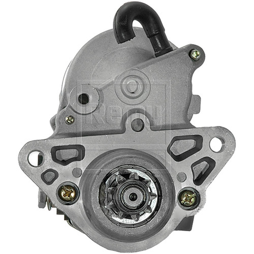 Remy New Starter 99777 - front view
