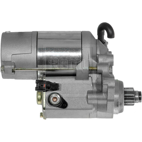Remy New Starter 99777 - side view