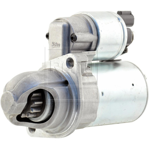 Remy New Starter 99119 - angled view