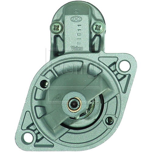 Remy New Starter 99734 - front view