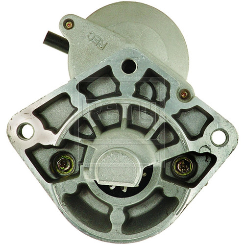 Remy New Starter 99616 - front view