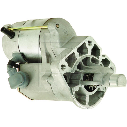 Remy New Starter 99616 - angled view