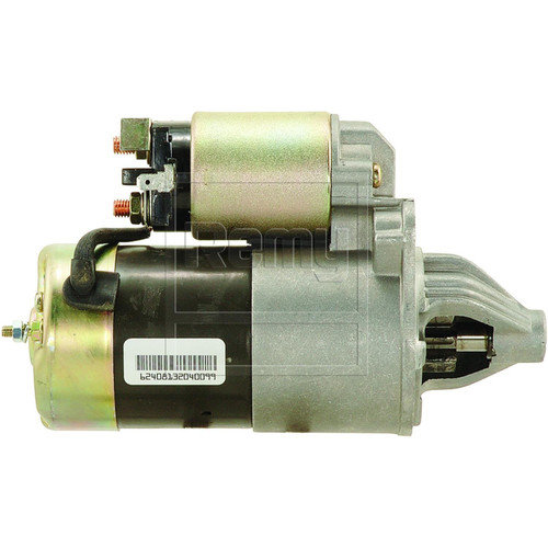 Remy New Starter 99408 - side view