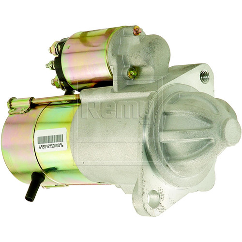 Remy New Starter 96209 - angled view