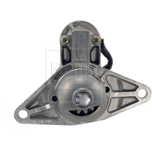 Remy New Starter 99172 - front view