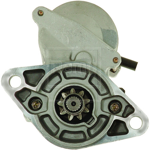 Remy New Starter 99600 - front view