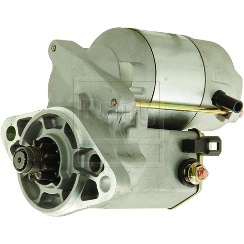 Remy New Starter 99600 - angled view