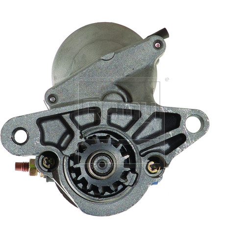 Remy New Starter 99738 - front view