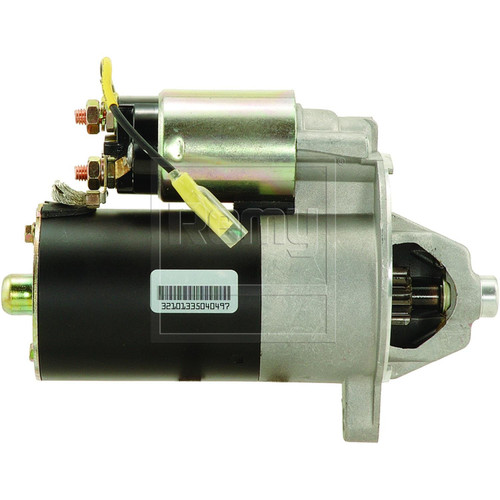 Remy New Starter 97101 - side view