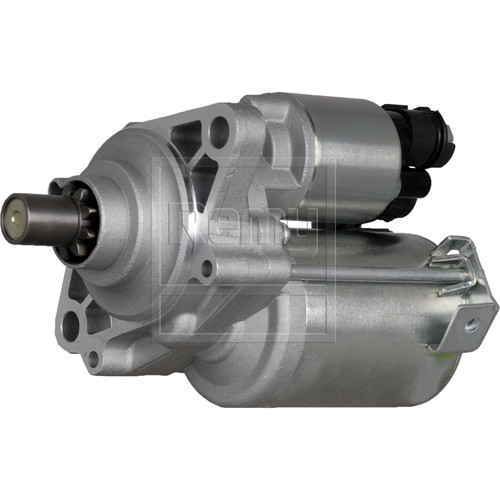Remy New Starter 99640 - angled view