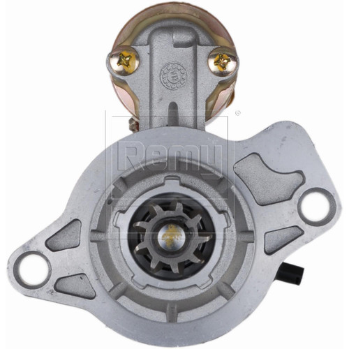 Remy New Starter 97143 - front view