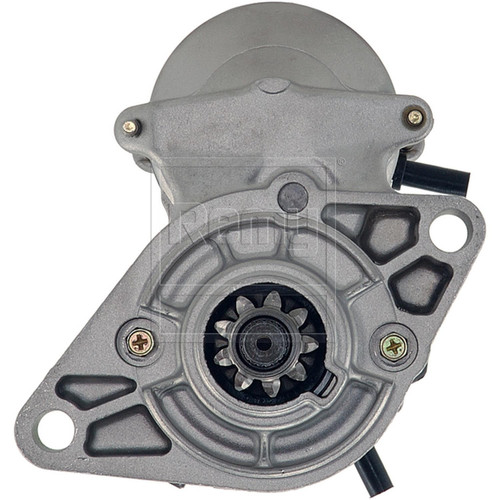 Remy New Starter 99173 - front view