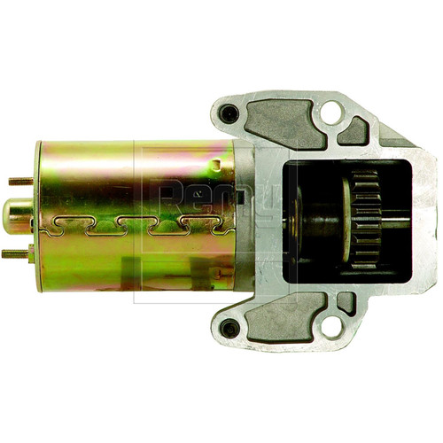 Remy New Starter 97144 - side view