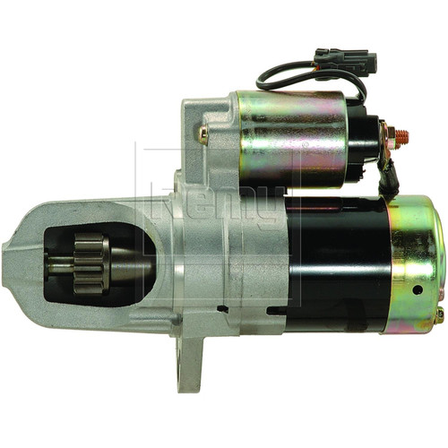Remy New Starter 99045 - side view
