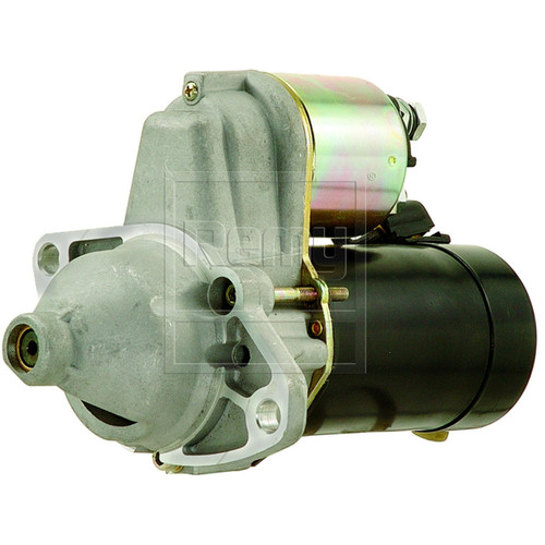 Remy New Starter 99700 - angled view