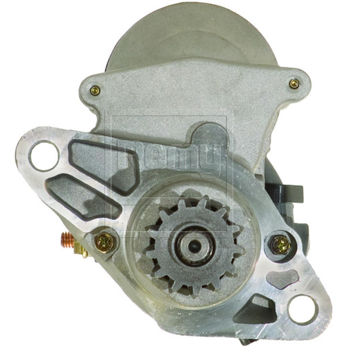 Remy New Starter 99619 - front view