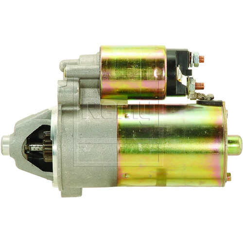 Remy New Starter 97146 - side view