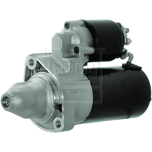 Remy New Starter 99750 - angled view