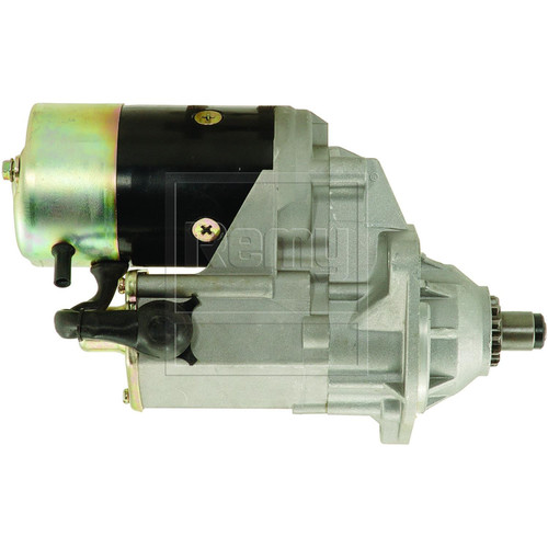Remy New Starter 99604 - side view