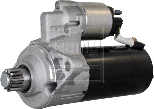 Remy New Starter 99063 - angled view