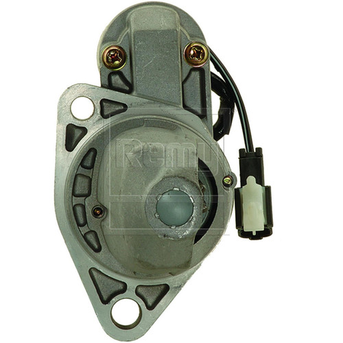 Remy New Starter 99620 - front view