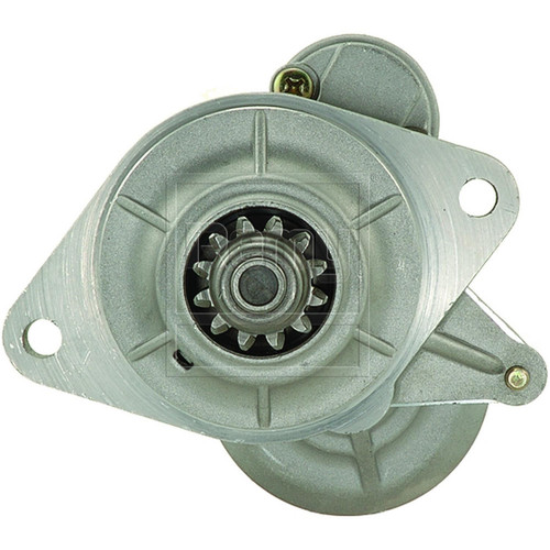 Remy New Starter 97147 - front view