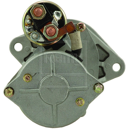 Remy New Starter 97147 - back view