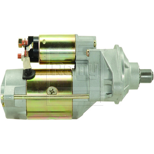 Remy New Starter 97147 - side view