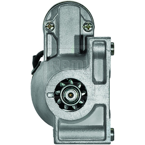 Remy New Starter 99201 - front view