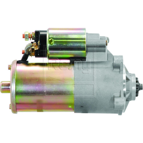 Remy New Starter 97148 - side view