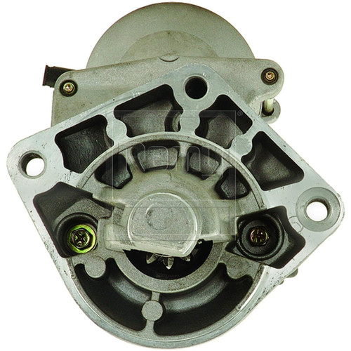 Remy New Starter 99607 - front view