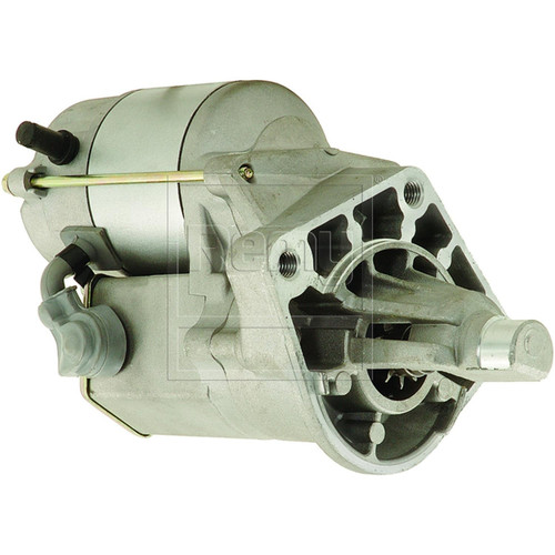 Remy New Starter 99607 - angled view