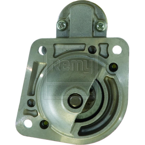Remy New Starter 99623 - front view