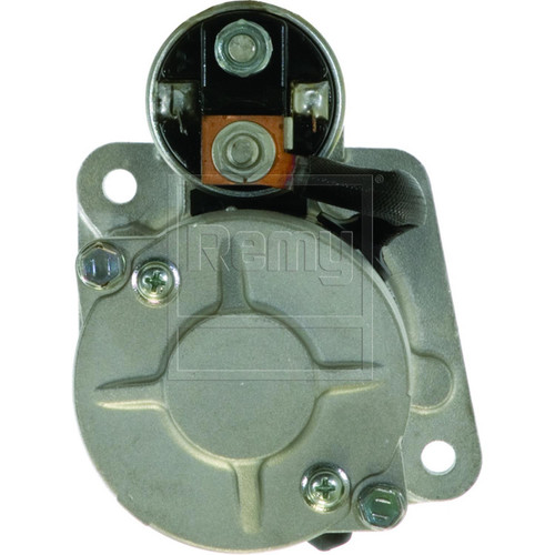 Remy New Starter 99623 - back view