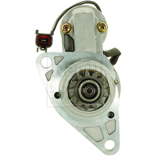 Remy New Starter 99203 - front view