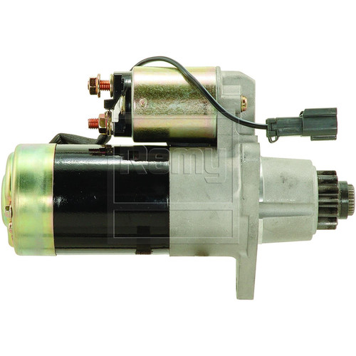 Remy New Starter 99203 - side view