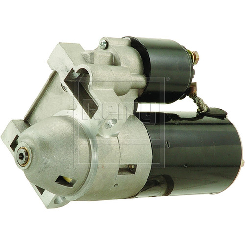 Remy New Starter 99100 - angled view