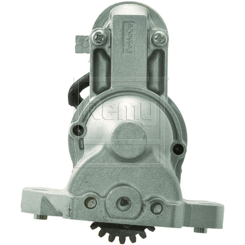 Remy New Starter 99417 - front view