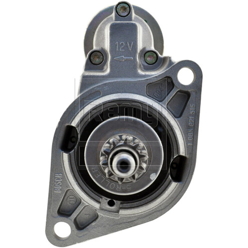 Remy New Starter 99142 - front view