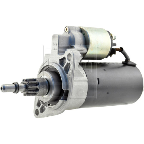 Remy New Starter 99142 - angled view