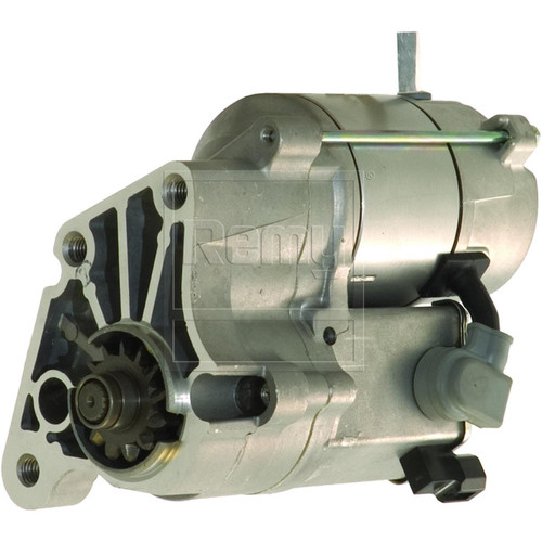 Remy New Starter 99624 - angled view
